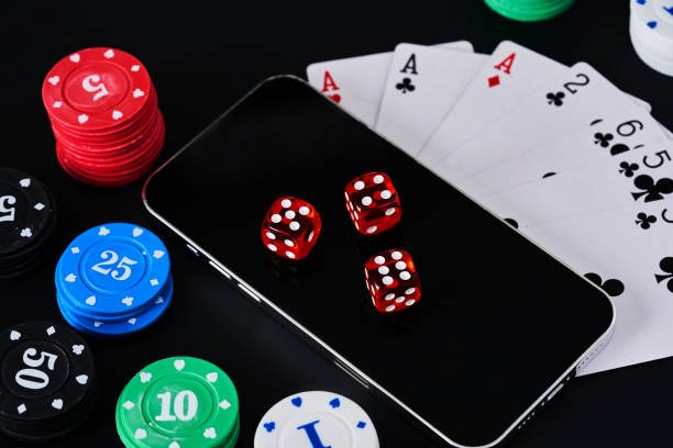 Live dealer casino table streaming